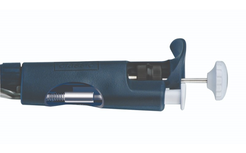 a durable pipette